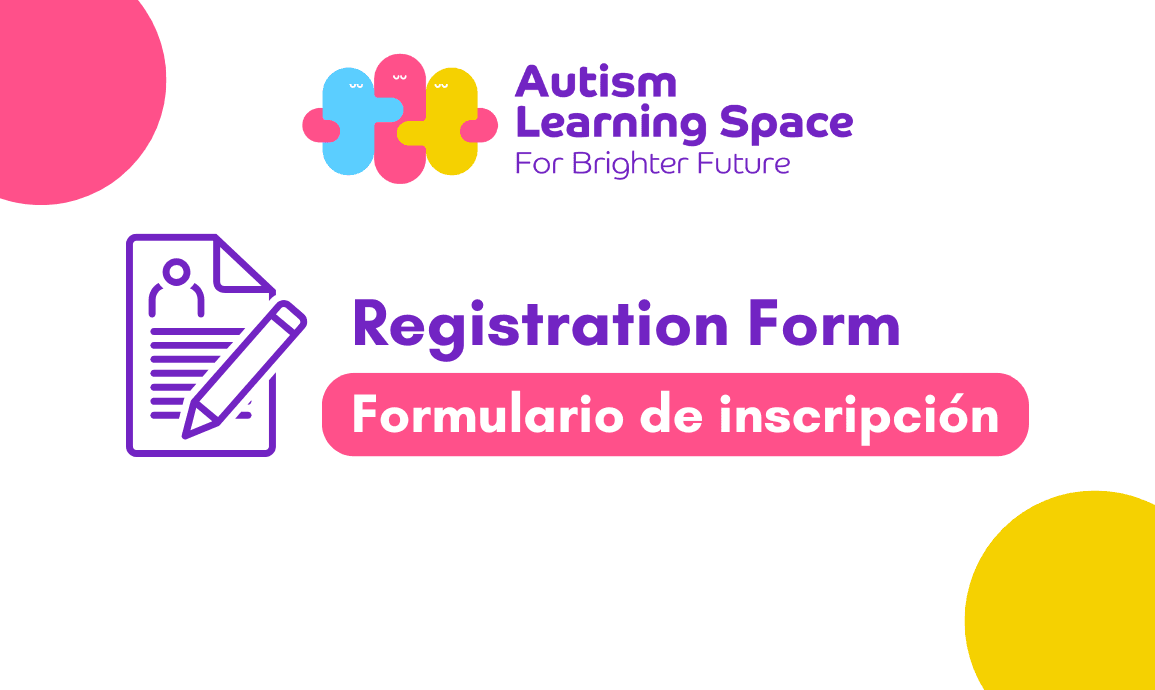 Registration Form